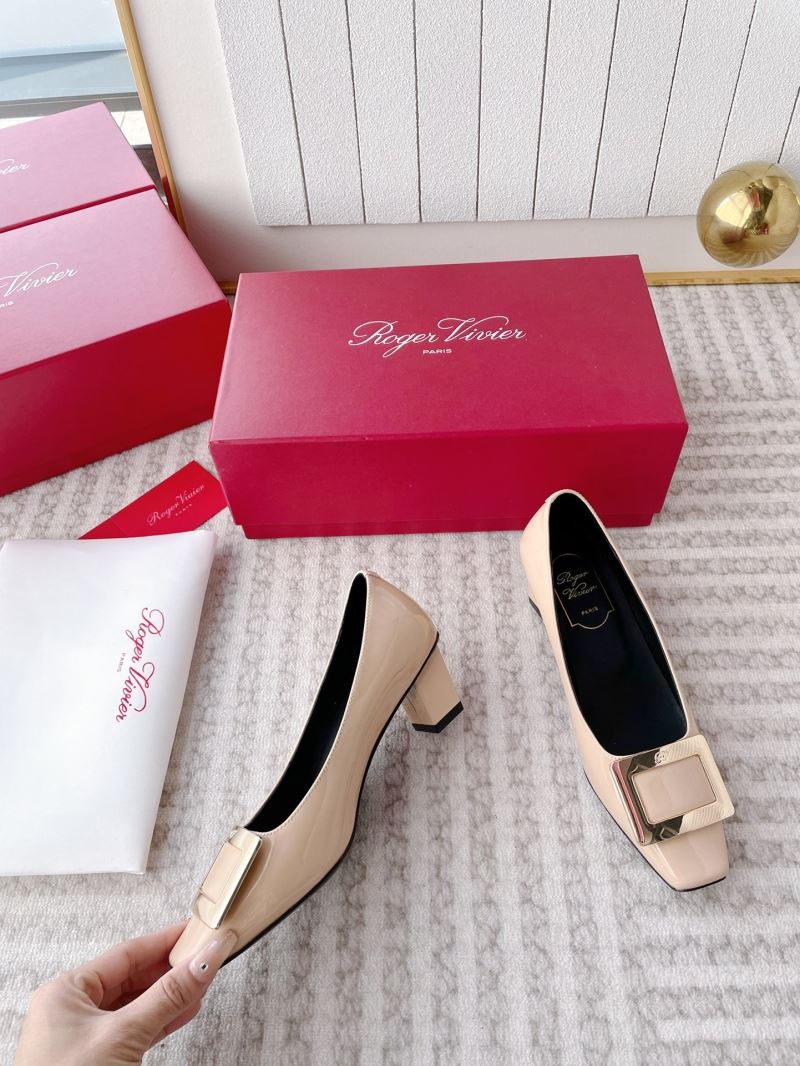 Roger Vivier Shoes